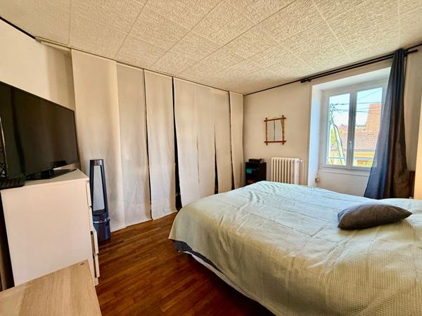 Maison Ballancourt Sur Essonne 4 pièce(s) 76 m2