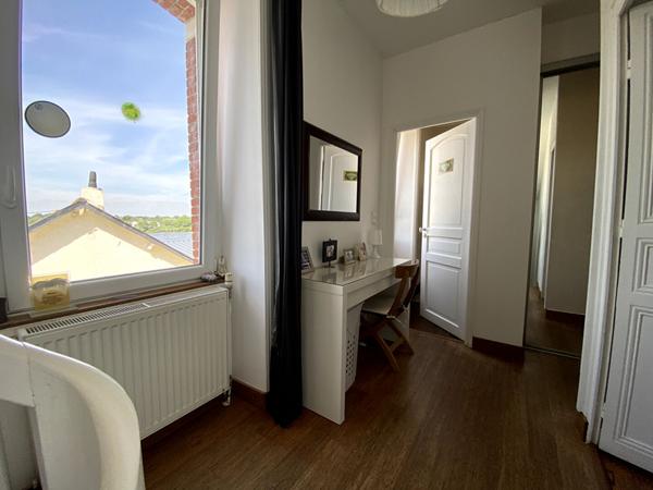 Maison Le Pellerin 6 pièce(s)