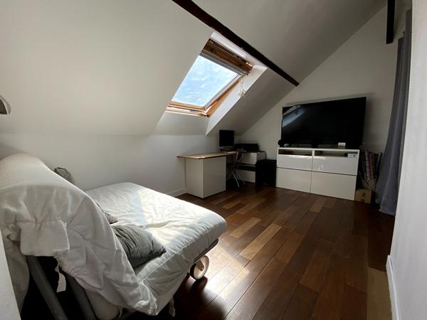 Maison Le Pellerin 6 pièce(s)