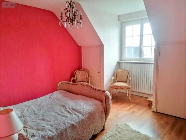 Maison à vendre à Landivisiau dans le Finistère (29400), ref : 29101-1673