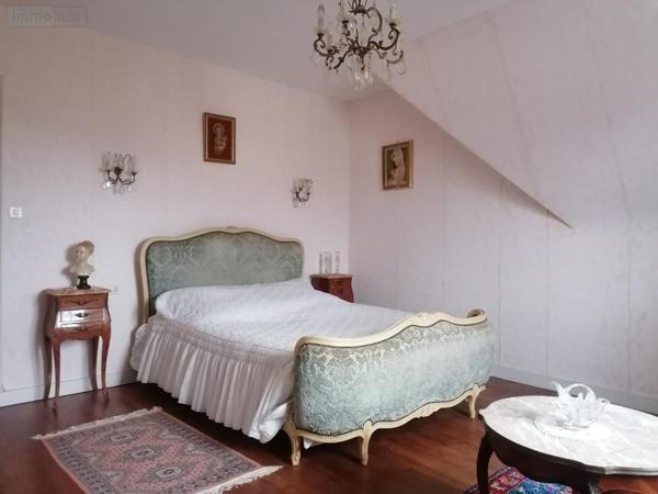 Maison à vendre à Landivisiau dans le Finistère (29400), ref : 29101-1673