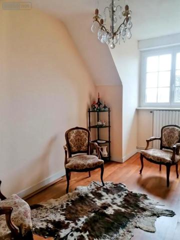 Maison à vendre à Landivisiau dans le Finistère (29400), ref : 29101-1673