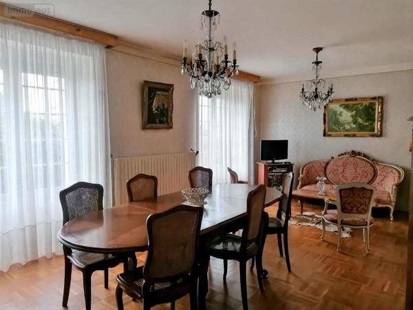 Maison à vendre à Landivisiau dans le Finistère (29400), ref : 29101-1673