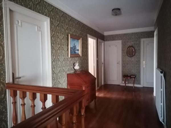 Maison à vendre à Landivisiau dans le Finistère (29400), ref : 29101-1673