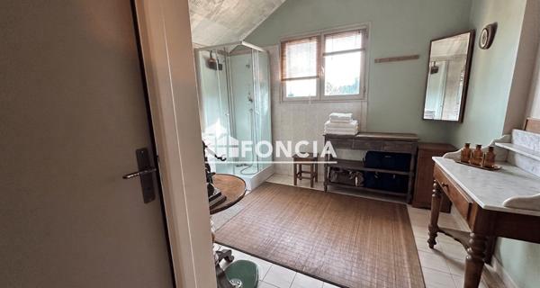 À vendre Maison 9 pièces 191 m² - Saint-jorioz 74410