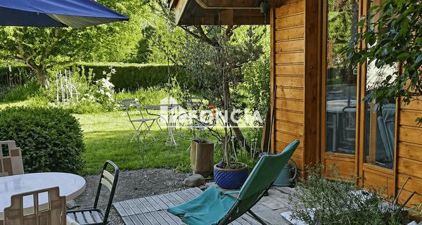 À vendre Maison 9 pièces 191 m² - Saint-jorioz 74410