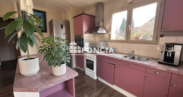 À vendre Maison 9 pièces 191 m² - Saint-jorioz 74410