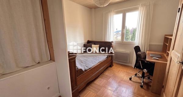 À vendre Maison 9 pièces 191 m² - Saint-jorioz 74410