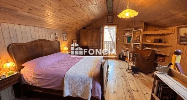 À vendre Maison 9 pièces 191 m² - Saint-jorioz 74410