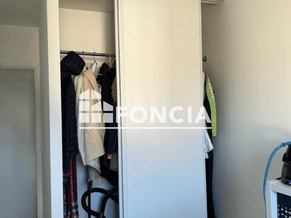 Location Appartement 3 pièces 64.75 m² - 59 BD DES TRIBUNES Nantes 44300