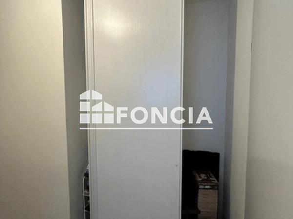 Location Appartement 3 pièces 64.75 m² - 59 BD DES TRIBUNES Nantes 44300