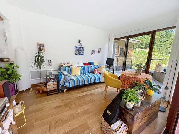 Grange rénovée au coeur des Pyrénées