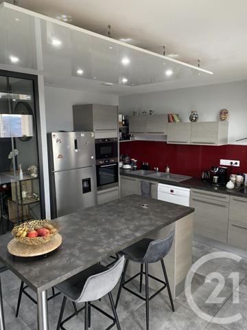 Appartement T4 à vendre  4 pièces - 113,21 m2 GAP - 05