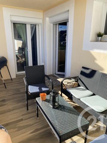 Appartement T4 à vendre  4 pièces - 113,21 m2 GAP - 05