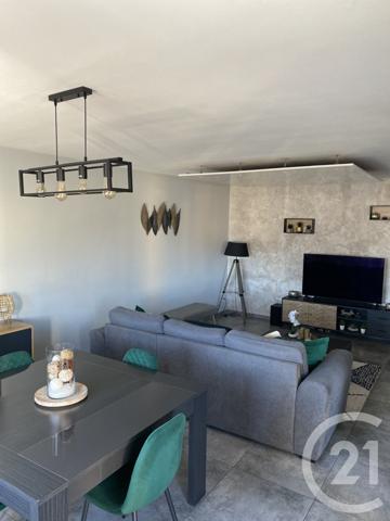 Appartement T4 à vendre  4 pièces - 113,21 m2 GAP - 05