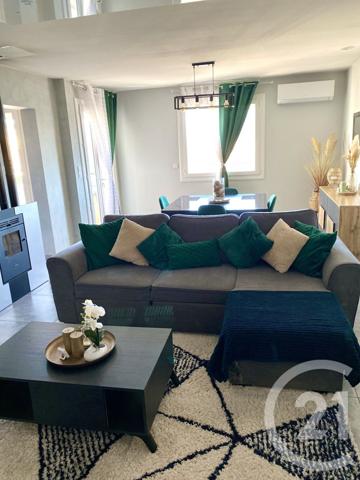 Appartement T4 à vendre  4 pièces - 113,21 m2 GAP - 05