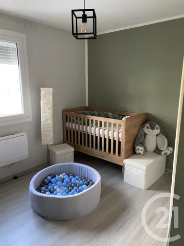 Appartement T4 à vendre  4 pièces - 113,21 m2 GAP - 05