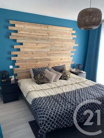 Appartement T4 à vendre  4 pièces - 113,21 m2 GAP - 05