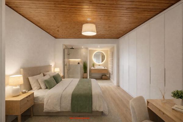 ROCHEFORT  - Maison familiale de 132 m² avec jardin et stationnement