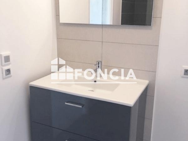 Location Studio 22.86 m² - 18 ALLEE MANUREVA Ostwald 67540