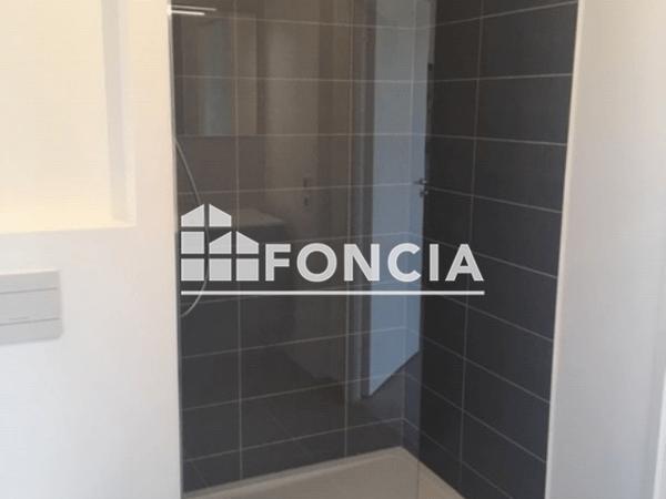 Location Studio 22.86 m² - 18 ALLEE MANUREVA Ostwald 67540