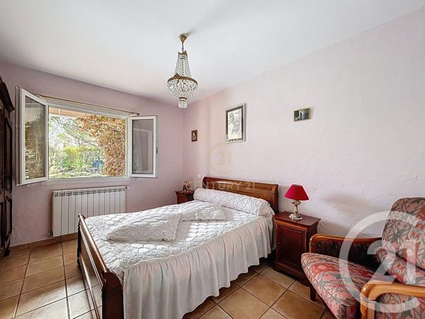 Maison à vendre  6 pièces - 145 m2 ST GELY DU FESC - 34