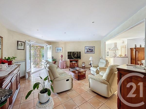 Maison à vendre  6 pièces - 145 m2 ST GELY DU FESC - 34