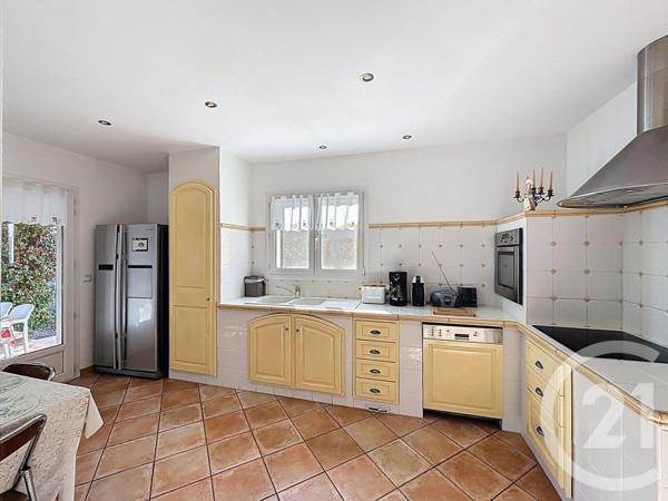 Maison à vendre  6 pièces - 145 m2 ST GELY DU FESC - 34