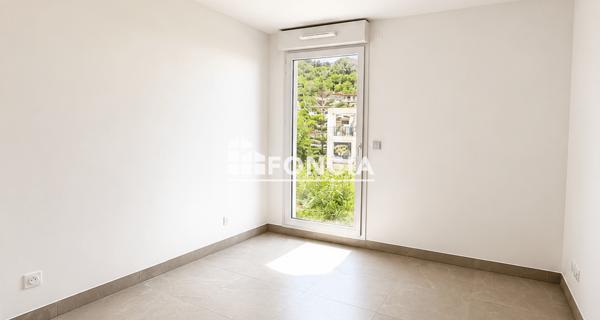 À vendre Appartement 3 pièces 59 m² - Roquebrune-cap-martin 06190