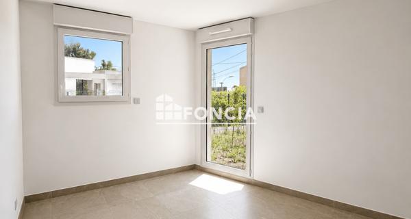 À vendre Appartement 3 pièces 59 m² - Roquebrune-cap-martin 06190