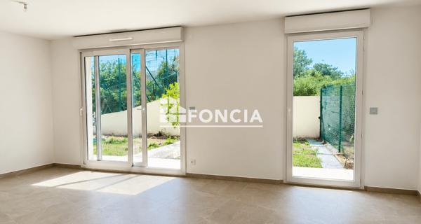 À vendre Appartement 3 pièces 59 m² - Roquebrune-cap-martin 06190