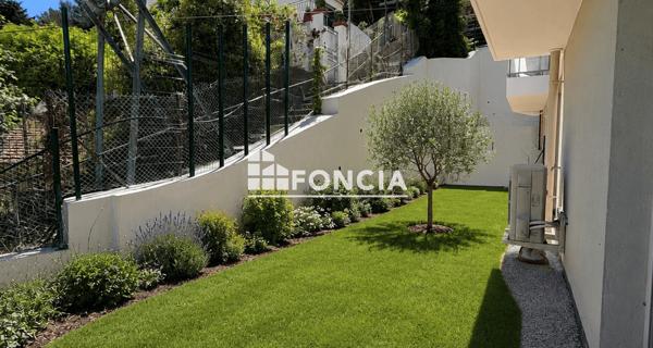 À vendre Appartement 3 pièces 59 m² - Roquebrune-cap-martin 06190