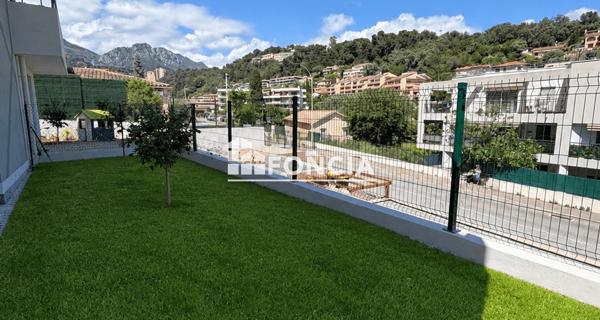 À vendre Appartement 3 pièces 59 m² - Roquebrune-cap-martin 06190