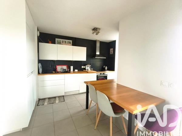 Appartement à vendre 3 pièces 67 m² Bayonne