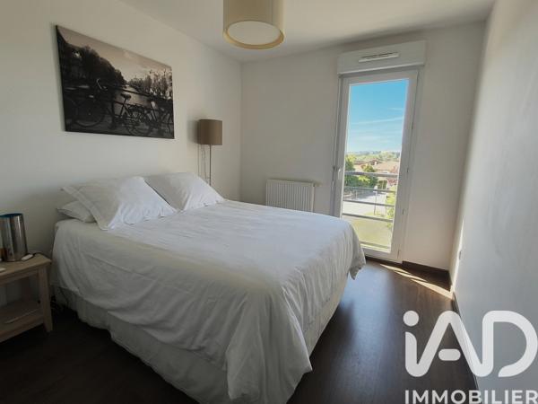 Appartement à vendre 3 pièces 67 m² Bayonne