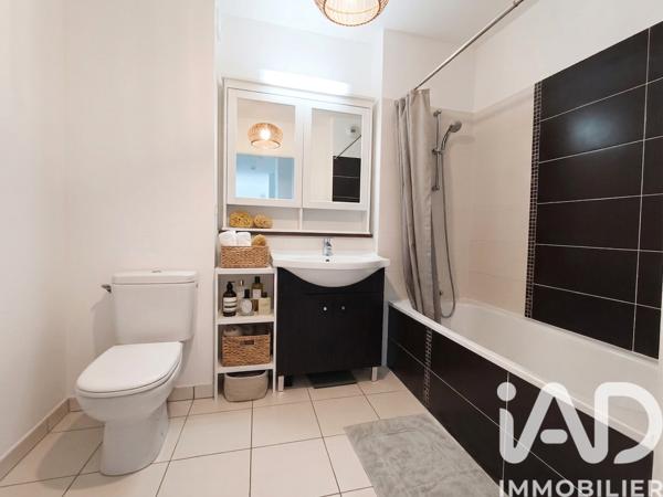 Appartement à vendre 3 pièces 67 m² Bayonne