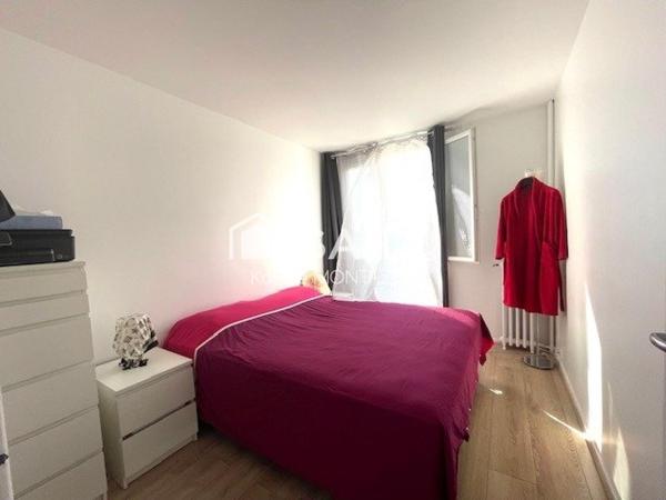 métro à 3 minutes à pied, commerces à proximité