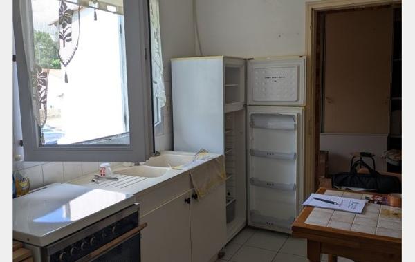Vente Maison Grand garage à rafraîchir Sainte-foy