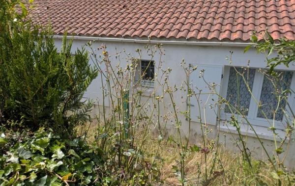 Vente Maison Grand garage à rafraîchir Sainte-foy