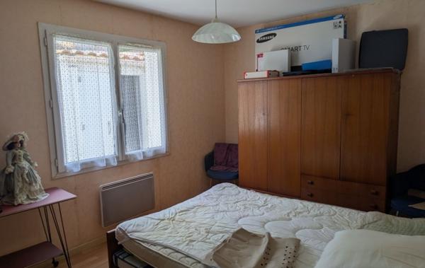 Vente Maison Grand garage à rafraîchir Sainte-foy