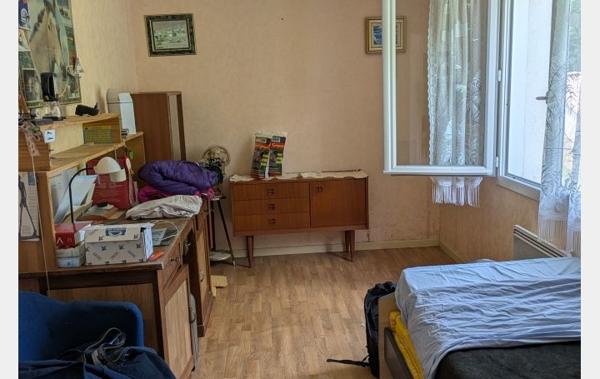 Vente Maison Grand garage à rafraîchir Sainte-foy