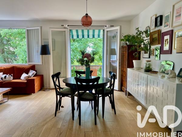 Appartement à vendre 3 pièces 62 m² Bordeaux