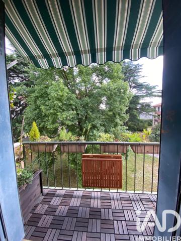 Appartement à vendre 3 pièces 62 m² Bordeaux