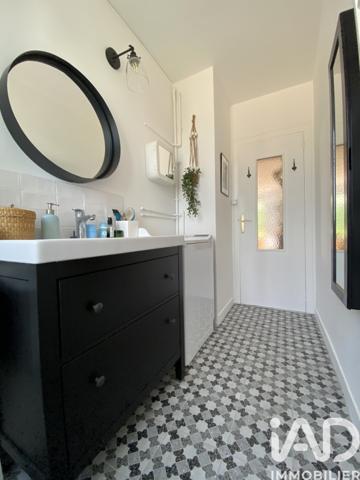 Appartement à vendre 3 pièces 62 m² Bordeaux