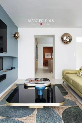 Paris XVII Ternes Poncelet : Loft mixte sur 3 niveaux avec terrasse