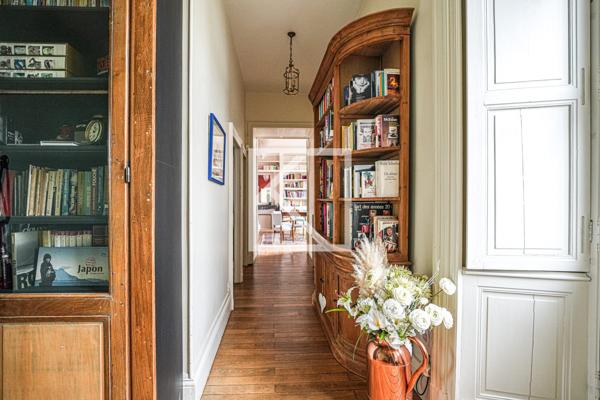 Demeure d’exception au cœur des Hauts d’Anjou