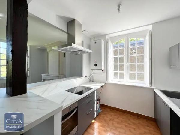 Appartement à louer 2 pièces 63.7m² Chécy (45430)