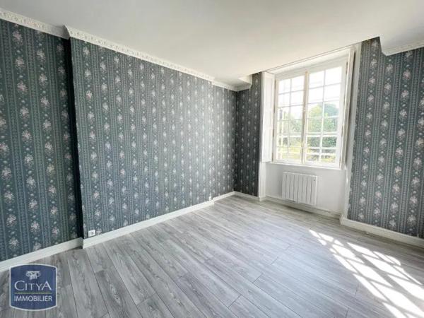 Appartement à louer 2 pièces 63.7m² Chécy (45430)