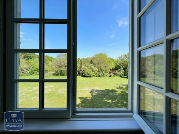 Appartement à louer 2 pièces 63.7m² Chécy (45430)