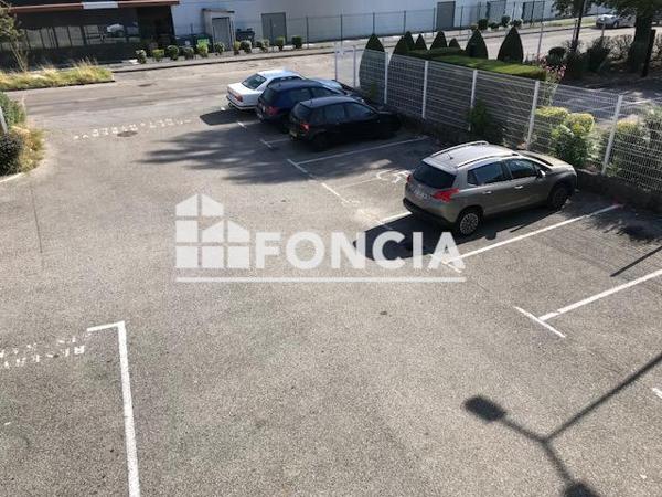 Location Local commercial 1 pièce - Saint-martin-d'hères 38400